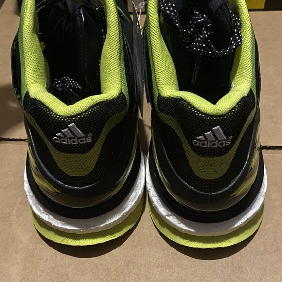 Adidas Men's RG3 Energy Boost Running Shoes Size 10.5 us C76733 - Picture 4 of 4